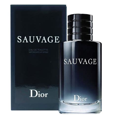 dior sauvage 2 oz 60 ml eau de toilette spray|dior sauvage aftershave cheapest price.